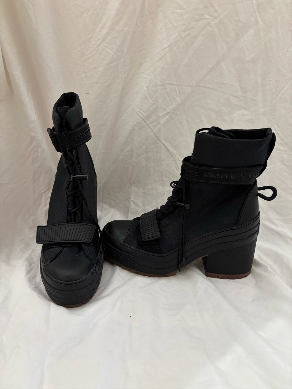 Converse Chuck Taylor All Star GR82 Platform Boots